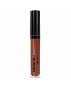 Gen Nude Metallic Patent Lip Lacquer