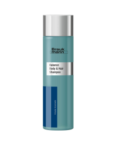 Balance Body and Hair Shampoo 75 ml