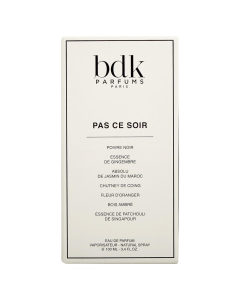 Pas ce Soir EdP Nat. Spray