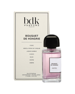 Bouquet de Hongrie EdP Nat. Spray