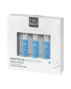 Professional Collection Hydro Active