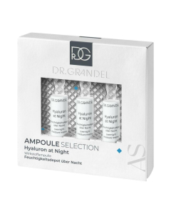 Professional Collection Hyaluron at Night