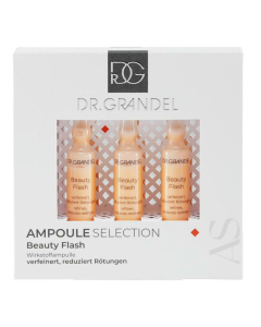 Professional Collection Beauty Flash