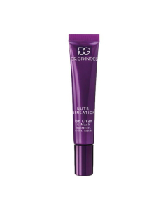 Nutri Sensation Eye Cream & Mask