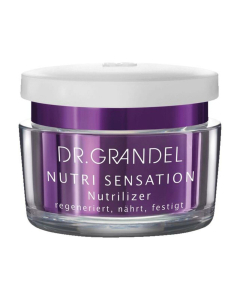 Nutri Sensation Nutrilizer