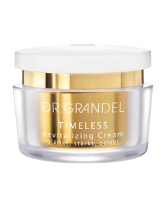 Timeless Revitalizing Cream