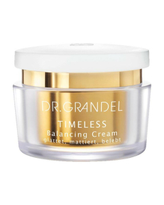 Timeless Balancing Cream