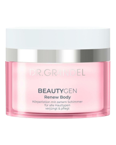 Beautygen Renew Body