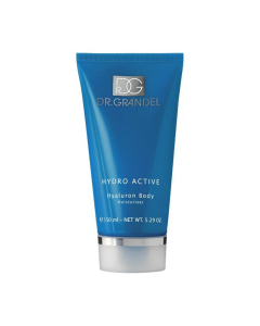 Hydro Active Hyaluron Body