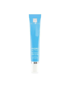 Hydro Active Eye Contour Cream & Mask