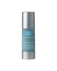 Hydro Active Moisture Depot