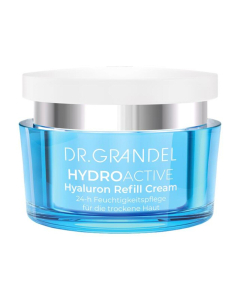 Hydro Active Hyaluron Refill Cream