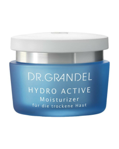 Hydro Active Moisturizer