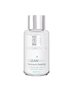 Feel Fine Ferment Peeling