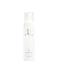 Feel Fresh 2 in 1 Cleansing Foam