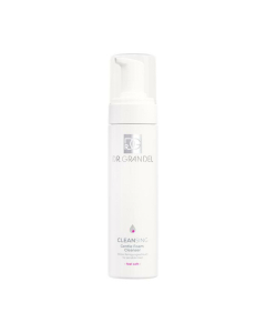 Feel Soft Gentle Foam Cleanser