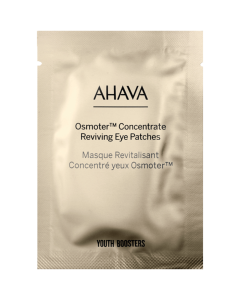 Dead Sea Osmoter Eye Patches