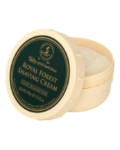 Royal Forest Shaving Cream