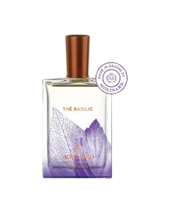The Basilic EdP Nat. Spray