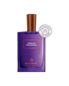 Vanille Patchouli EdP Nat. Spray