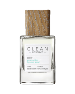 Warm Cotton EdP Nat. Spray