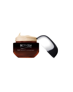 Blue Therapy Amber Algae Revitalize Night Cream