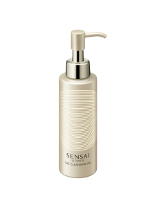 THE CLEANSING OIL