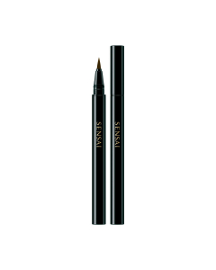 DESIGNING LIQUID EYELINER
