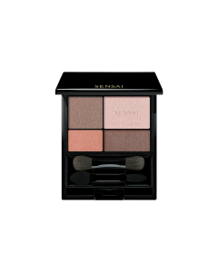 EYE COLOUR PALETTE