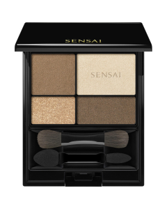 EYE COLOUR PALETTE