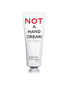 Not a Hand Cream