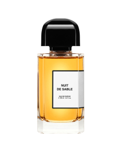 Nuit de Sable EdP Nat. Spray