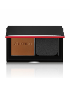 Synchro Skin Self-Refreshing Custom Finish Powder Foundation