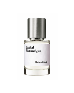 Santal Volcanique E.D.P. Nat. Spray