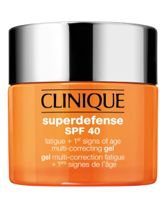 Superdefense Gel SPF 40