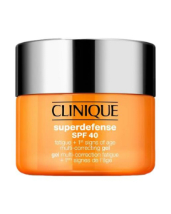 Superdefense Gel SPF 40