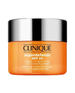 Superdefense Cream SPF 25 skin type 3/4