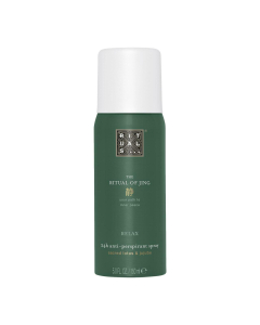 The Ritual of Jing 24h Anti-Perspirant Spray
