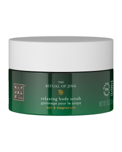 The Ritual of Jing Body Scrub