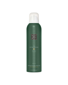 The Ritual of Jing Foaming Shower Gel
