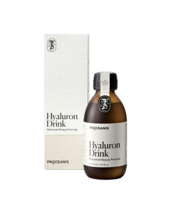 Hyaluron Drink.