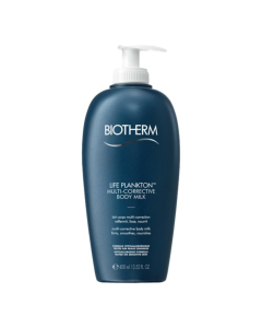 Life Plankton Body Milk