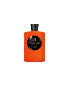 44 Gerard Street Eau de Cologne