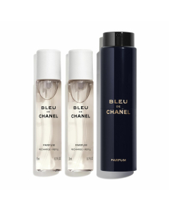 BLEU DE CHANEL
