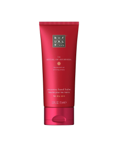 The Ritual of Ayurveda Soothing Hand Balm