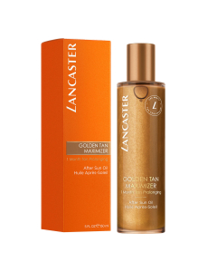 Golden Tan Maximizer After Sun Oil