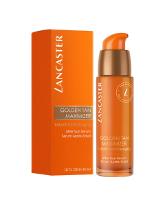 Golden Tan Maximizer After Sun Serum