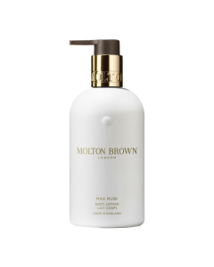 Milk Musk Body Lotion
