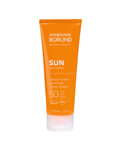 Sun Anti Aging Sonnen-Creme  LSF  50