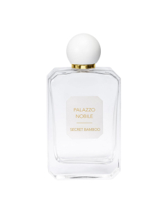 Palazzo Nobile Secret Bamboo Eau de Toilette
